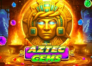 pk24 Aztec Gems ทดลองเล่นฟรี
