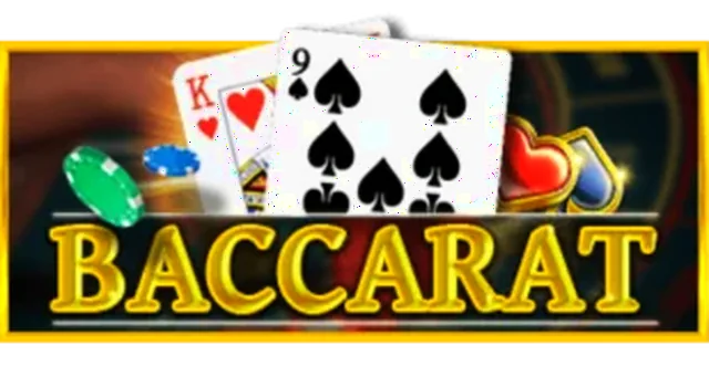 pk24 Baccarat ทดลองเล่นฟรี