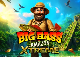 pk24 Big Bass Amazon Xtreme ทดลองเล่นฟรี