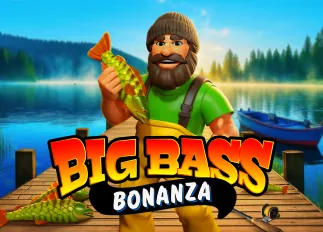 pk24 Big Bass Bonanza ทดลองเล่นฟรี