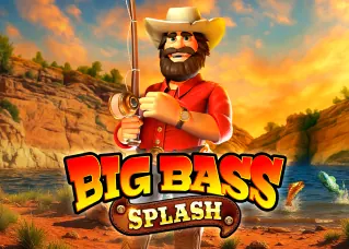 pk24 Big Bass Splash ทดลองเล่นฟรี