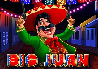 pk24 Big Juan ทดลองเล่นฟรี