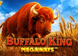 pk24 Buffalo King Megaways ทดลองเล่นฟรี