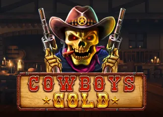 pk24 Cowboys Gold ทดลองเล่นฟรี