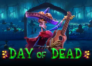 pk24 Day of Dead ทดลองเล่นฟรี