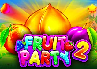 pk24 Fruit Party 2 ทดลองเล่นฟรี
