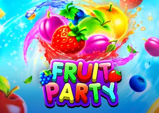 pk24 Fruit Party ทดลองเล่นฟรี