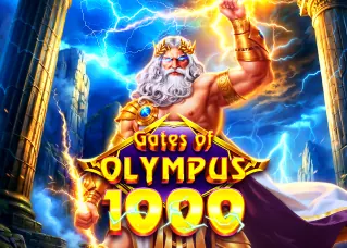 pk24 Gates of Olympus 1000 ทดลองเล่นฟรี