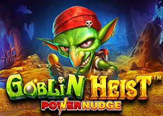 pk24 Goblin Heist Powernudge ทดลองเล่นฟรี