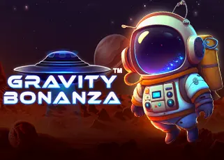 pk24 Gravity Bonanza ทดลองเล่นฟรี