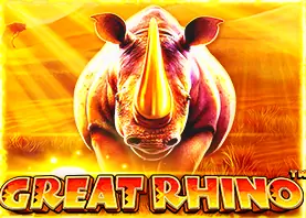 pk24 Great Rhino ทดลองเล่นฟรี