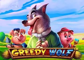 pk24 Greedy Wolf ทดลองเล่นฟรี