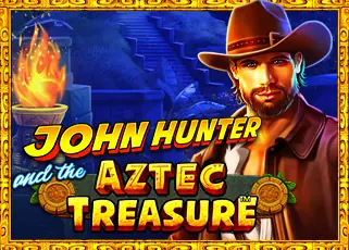 pk24 John Hunter and the Aztec Treasure ทดลองเล่นฟรี