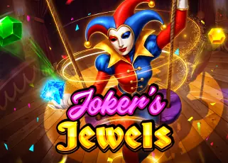 pk24 Jokers Jewels ทดลองเล่นฟรี