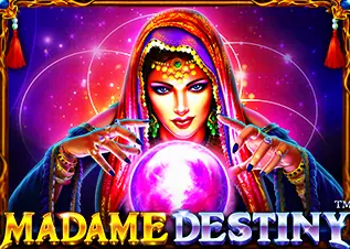 pk24 Madame Destiny ทดลองเล่นฟรี