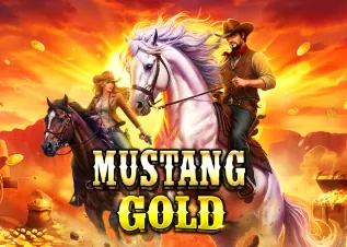 pk24 Mustang Gold ทดลองเล่นฟรี