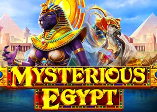 pk24 Mysterious Egypt ทดลองเล่นฟรี
