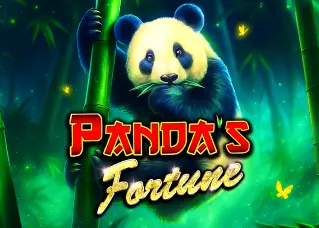 pk24 Pandas Fortune ทดลองเล่นฟรี