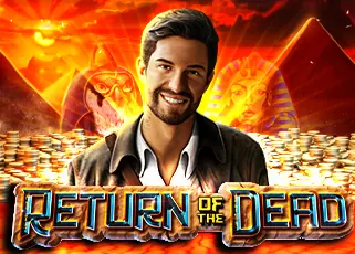 pk24 Return of the Dead ทดลองเล่นฟรี