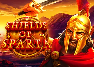 pk24 Shields of Sparta ทดลองเล่นฟรี