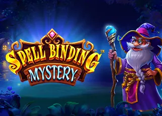 pk24 Spellbinding Mystery ทดลองเล่นฟรี