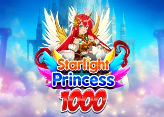pk24 Starlight Princess 1000 ทดลองเล่นฟรี