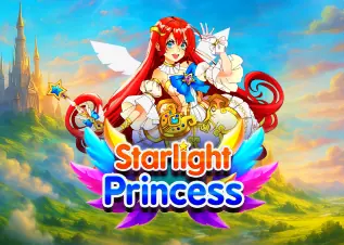 pk24 Starlight Princess ทดลองเล่นฟรี