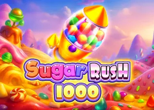pk24 Sugar Rush 1000 ทดลองเล่นฟรี
