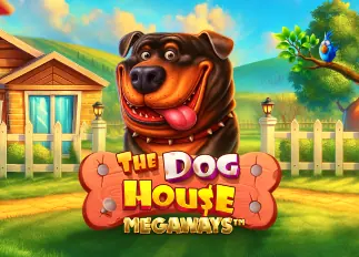 pk24 The Dog House Megaways ทดลองเล่นฟรี