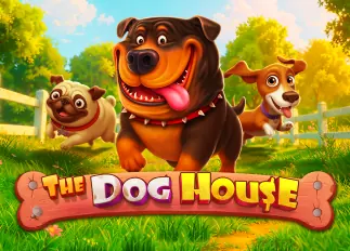 pk24 The Dog House ทดลองเล่นฟรี
