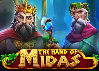 pk24 The Hand of Midas ทดลองเล่นฟรี