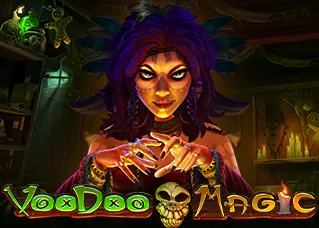 pk24 Voodoo Magic ทดลองเล่นฟรี