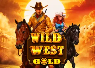 pk24 Wild West Gold ทดลองเล่นฟรี