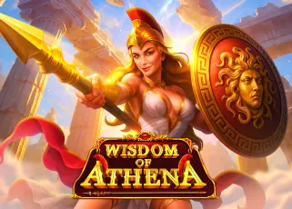 pk24 Wisdom of Athena ทดลองเล่นฟรี