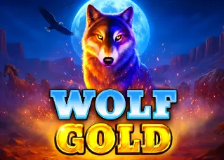 pk24 Wolf Gold ทดลองเล่นฟรี